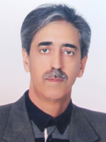 Keighobad Ghadiri